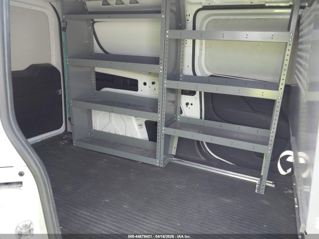 44878421 :رقم المزاد ، ZFBERFAB2H6D99328 vin ، 2017 Ram Promaster City Tradesman مزاد بيع