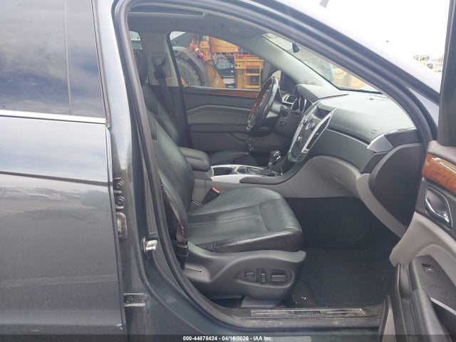 44878424 :رقم المزاد ، 3GYFNBEY2BS568004 vin ، 2011 Cadillac Srx Performance Collection مزاد بيع