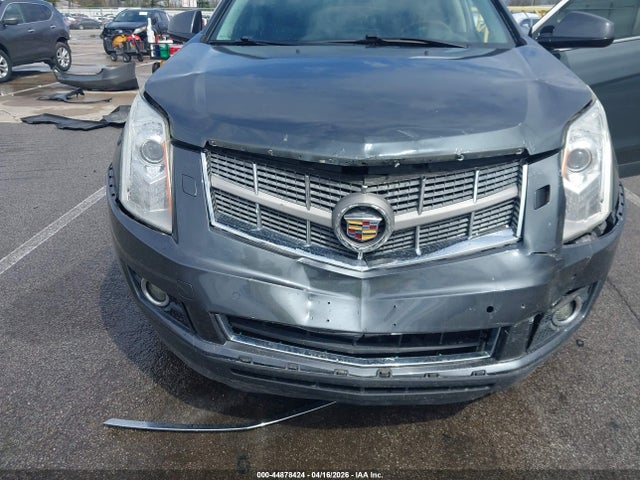 44878424 :رقم المزاد ، 3GYFNBEY2BS568004 vin ، 2011 Cadillac Srx Performance Collection مزاد بيع