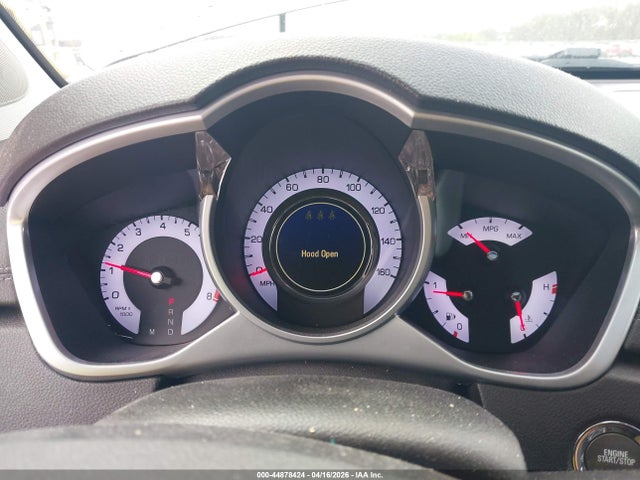 44878424 :رقم المزاد ، 3GYFNBEY2BS568004 vin ، 2011 Cadillac Srx Performance Collection مزاد بيع