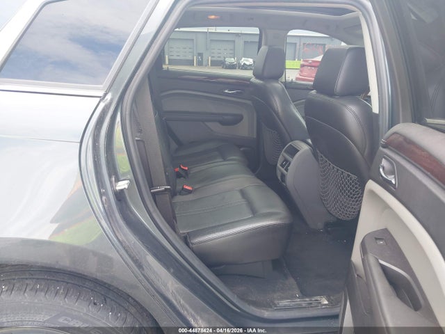 44878424 :رقم المزاد ، 3GYFNBEY2BS568004 vin ، 2011 Cadillac Srx Performance Collection مزاد بيع