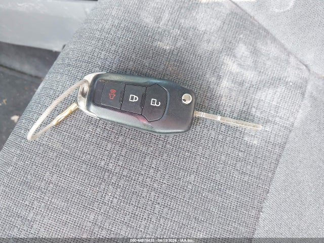44878425 :رقم المزاد ، 1FTFW3LD6RFA36701 vin ، 2024 Ford F-150 Xlt مزاد بيع