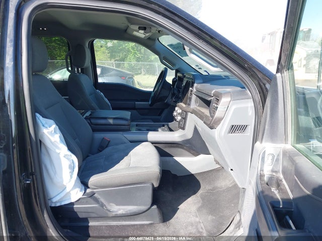 44878425 :رقم المزاد ، 1FTFW3LD6RFA36701 vin ، 2024 Ford F-150 Xlt مزاد بيع