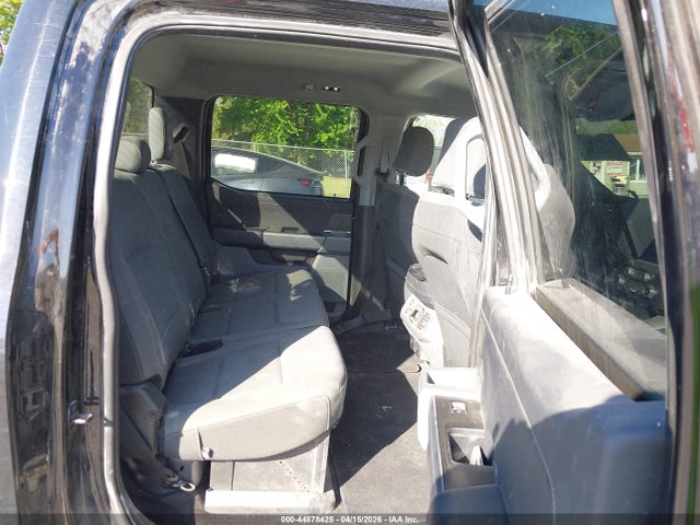 44878425 :رقم المزاد ، 1FTFW3LD6RFA36701 vin ، 2024 Ford F-150 Xlt مزاد بيع