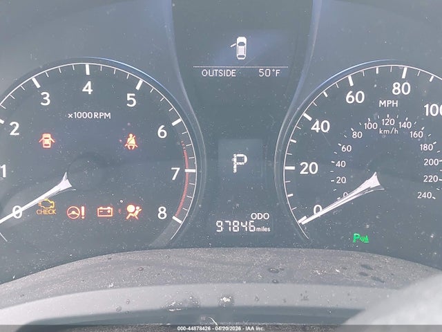 Lexus RX 350 2015 2T2BK1BA6FC279690 Image 15