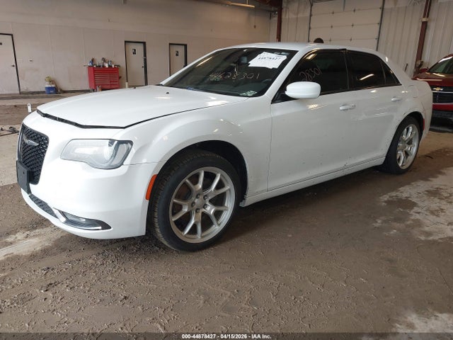44878427 :رقم المزاد ، 2C3CCABG2KH540196 vin ، 2019 Chrysler 300 S مزاد بيع