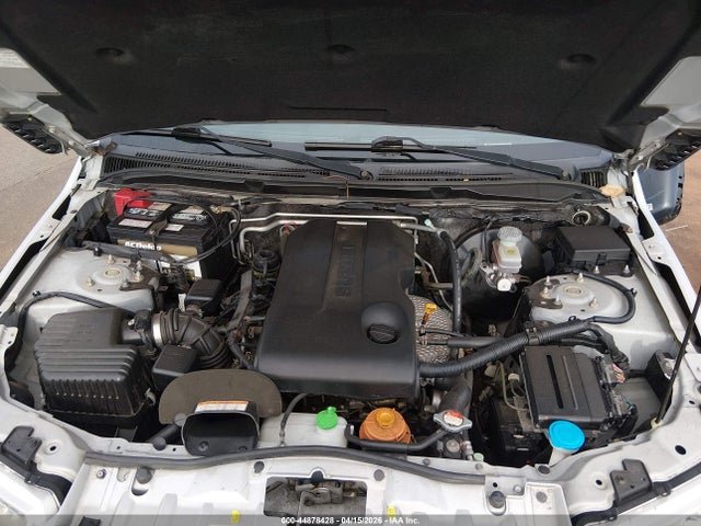 Продажа на аукционе авто 2012 Suzuki Grand Vitara Premium, vin: JS3TE0D20C4100303, номер лота: 44878428