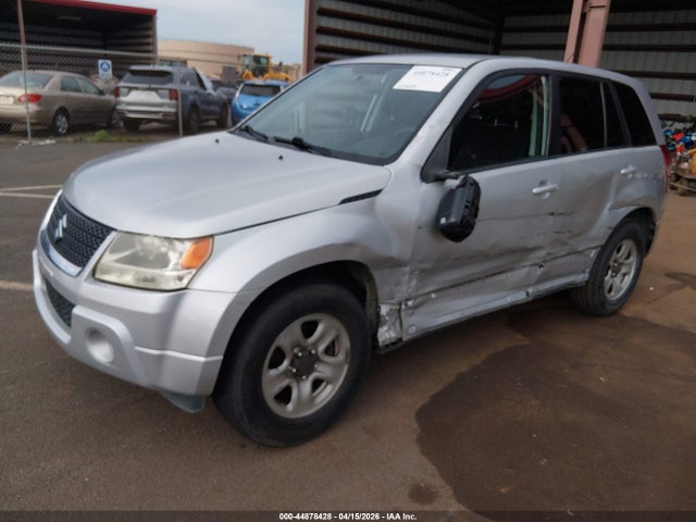 Auction sale of the 2012 Suzuki Grand Vitara Premium, vin: JS3TE0D20C4100303, lot number: 44878428