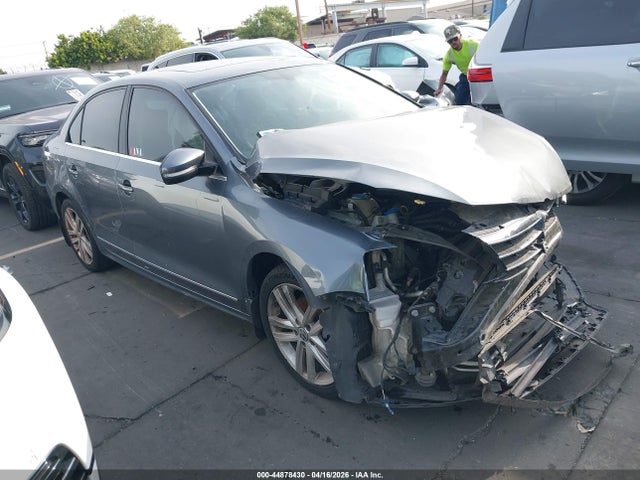 Volkswagen Jetta 1.8t Sel/1.8t Sel Premium 2017 3VWL17AJ4HM391346 main image