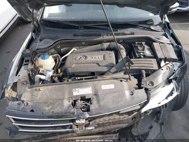 3VWL17AJ4HM391346 Volkswagen Jetta 1.8t Sel/1.8t Sel Premium