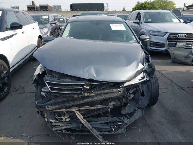 3VWL17AJ4HM391346 Volkswagen Jetta 1.8t Sel/1.8t Sel Premium