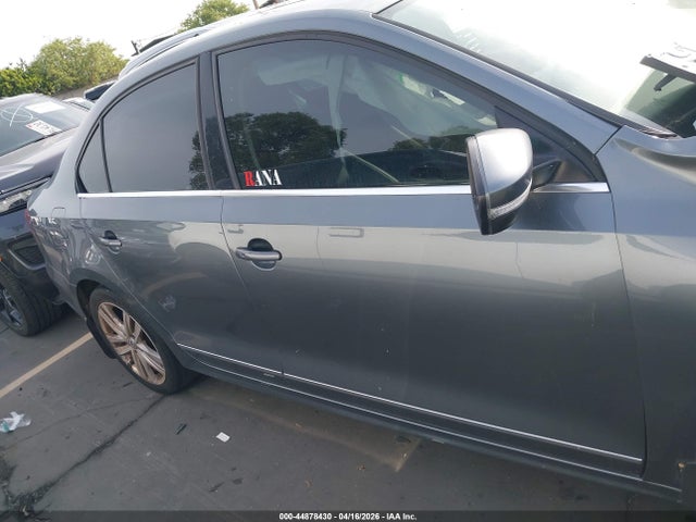 3VWL17AJ4HM391346 Volkswagen Jetta 1.8t Sel/1.8t Sel Premium
