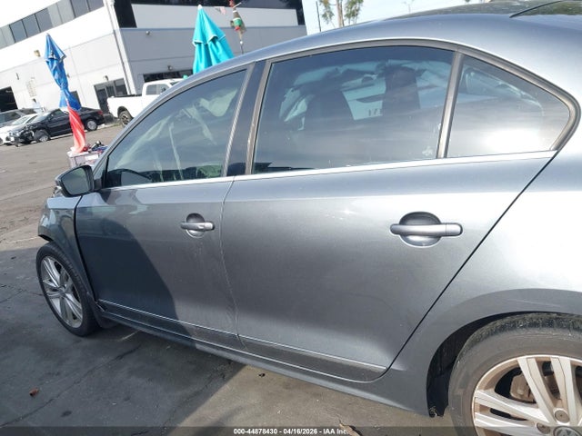 3VWL17AJ4HM391346 Volkswagen Jetta 1.8t Sel/1.8t Sel Premium