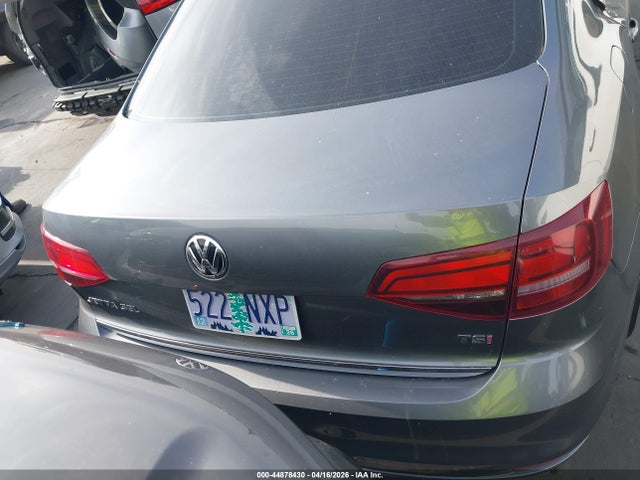 3VWL17AJ4HM391346 Volkswagen Jetta 1.8t Sel/1.8t Sel Premium