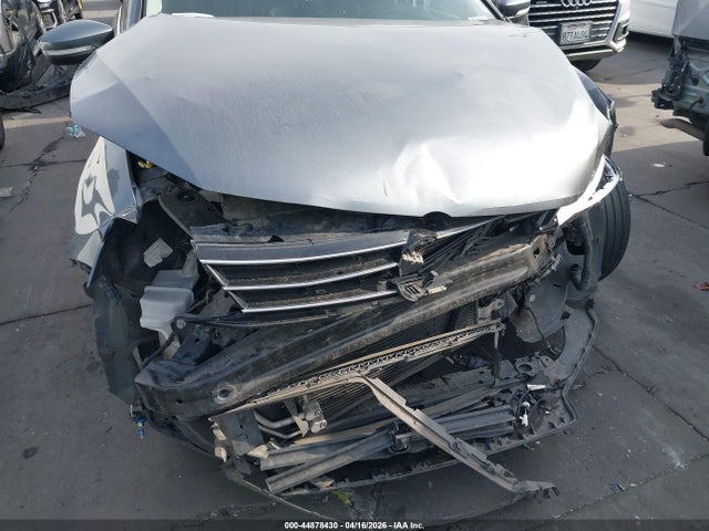 3VWL17AJ4HM391346 Volkswagen Jetta 1.8t Sel/1.8t Sel Premium