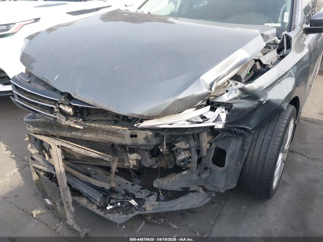 3VWL17AJ4HM391346 Volkswagen Jetta 1.8t Sel/1.8t Sel Premium