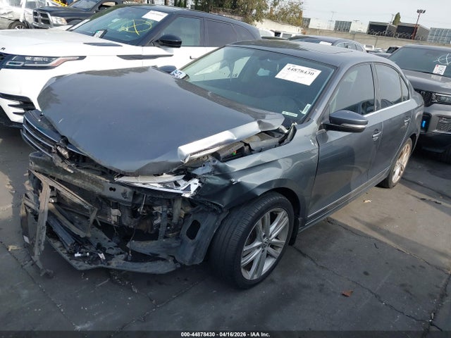 3VWL17AJ4HM391346 Volkswagen Jetta 1.8t Sel/1.8t Sel Premium