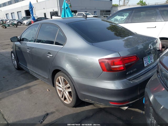3VWL17AJ4HM391346 Volkswagen Jetta 1.8t Sel/1.8t Sel Premium
