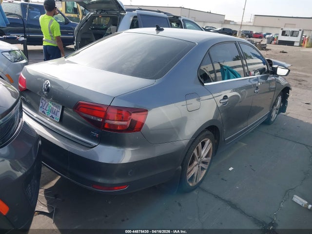 3VWL17AJ4HM391346 Volkswagen Jetta 1.8t Sel/1.8t Sel Premium