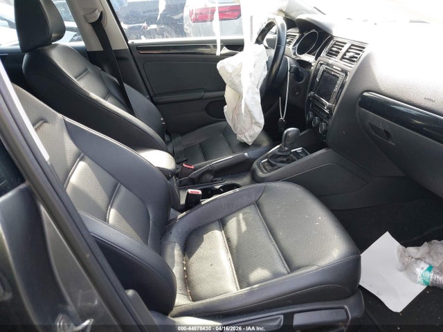 3VWL17AJ4HM391346 Volkswagen Jetta 1.8t Sel/1.8t Sel Premium