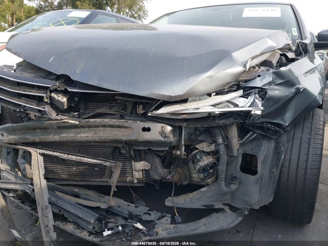 3VWL17AJ4HM391346 Volkswagen Jetta 1.8t Sel/1.8t Sel Premium