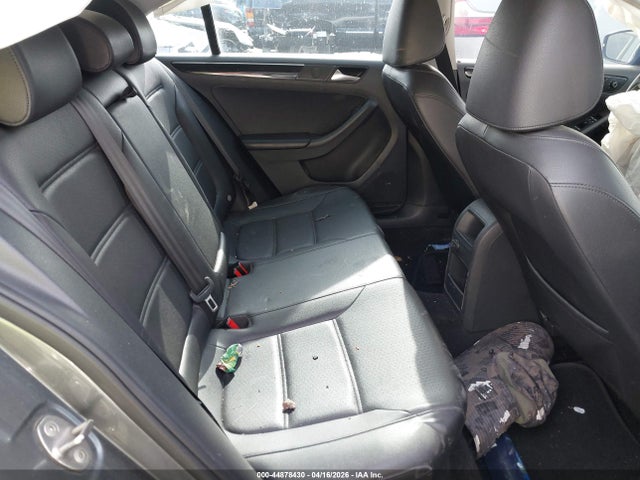 3VWL17AJ4HM391346 Volkswagen Jetta 1.8t Sel/1.8t Sel Premium