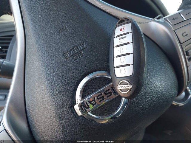 Nissan Altima 2.5 Sv 2015 1N4AL3AP6FC165489 Image 11