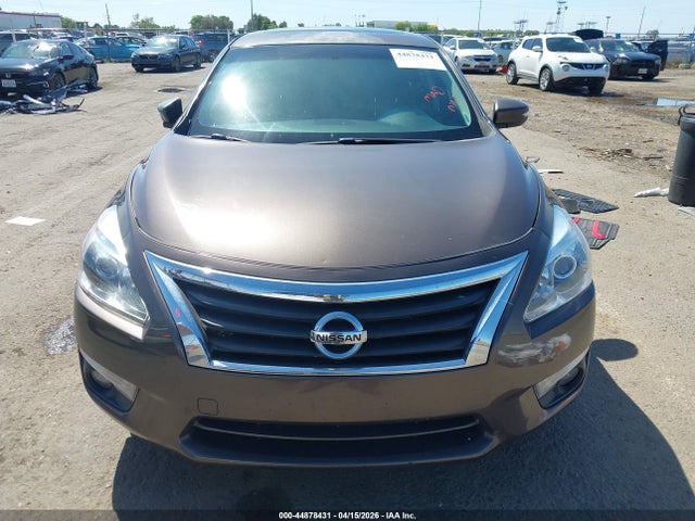 Nissan Altima 2.5 Sv 2015 1N4AL3AP6FC165489 Image 12
