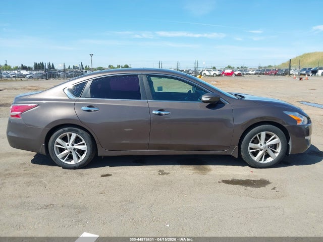 Nissan Altima 2.5 Sv 2015 1N4AL3AP6FC165489 Image 13