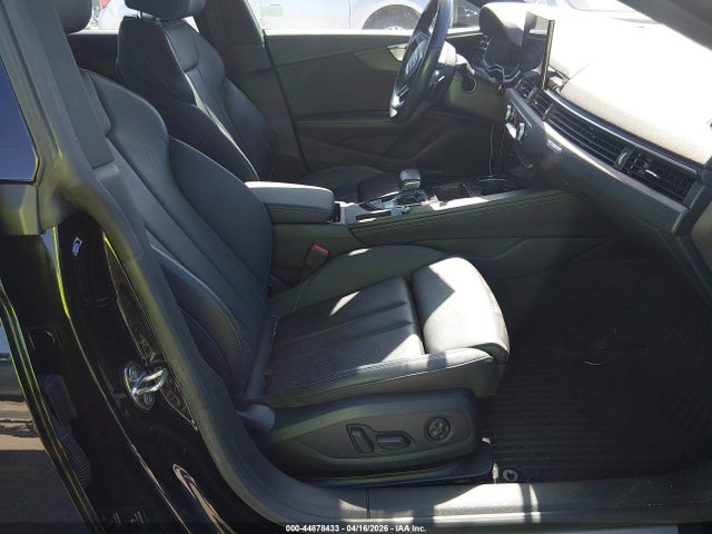 44878433 :رقم المزاد ، WAUFACF5XMA024928 vin ، 2021 Audi A5 Sportback Premium Plus 45 Tfsi Quattro S Tronic مزاد بيع