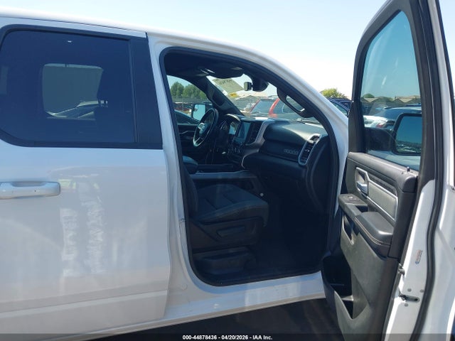 Auction sale of the 2022 Ram 1500 Big Horn  4x4 6'4 Box, vin: 1C6SRFBT5NN361024, lot number: 44878436