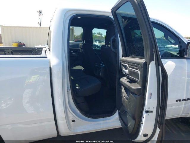 Auction sale of the 2022 Ram 1500 Big Horn  4x4 6'4 Box, vin: 1C6SRFBT5NN361024, lot number: 44878436