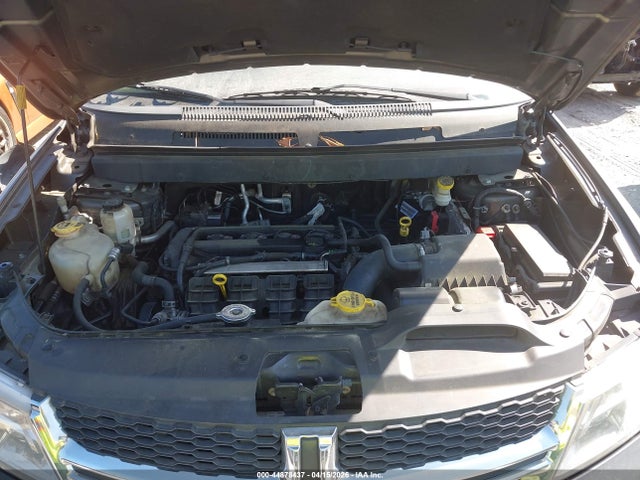 Продаж на аукціоні авто 2016 Dodge Journey Se, vin: 3C4PDCAB1GT149115, номер лоту: 44878437