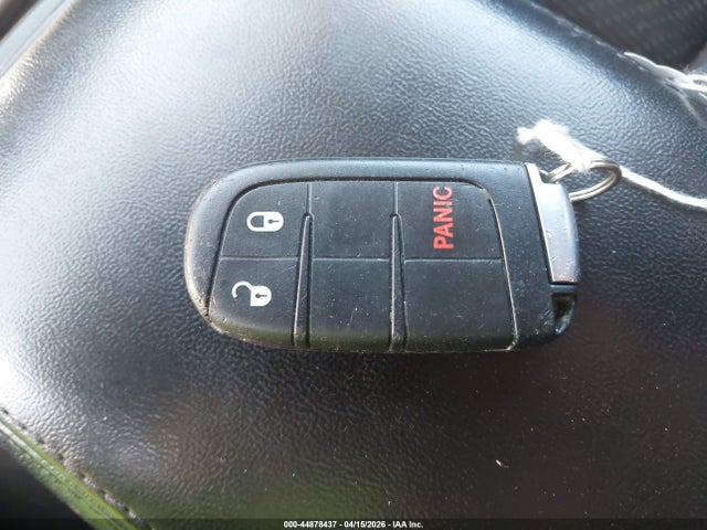 Продаж на аукціоні авто 2016 Dodge Journey Se, vin: 3C4PDCAB1GT149115, номер лоту: 44878437
