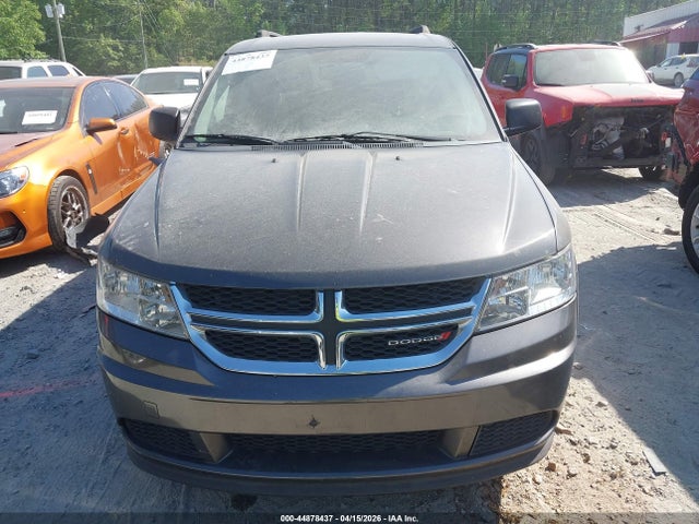 Продаж на аукціоні авто 2016 Dodge Journey Se, vin: 3C4PDCAB1GT149115, номер лоту: 44878437