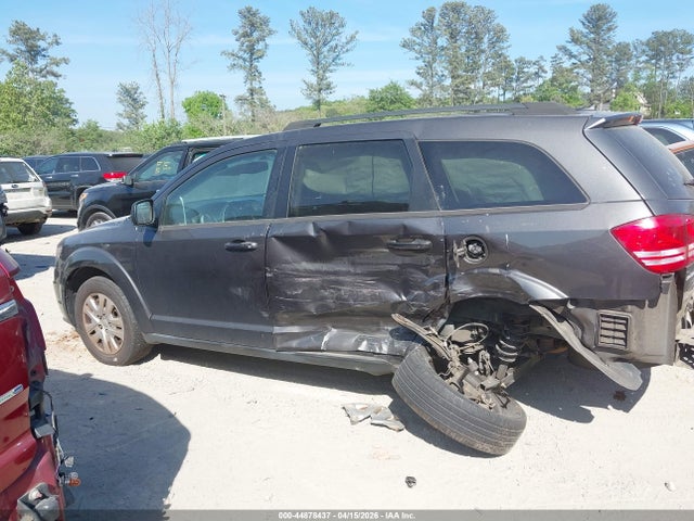 Продаж на аукціоні авто 2016 Dodge Journey Se, vin: 3C4PDCAB1GT149115, номер лоту: 44878437