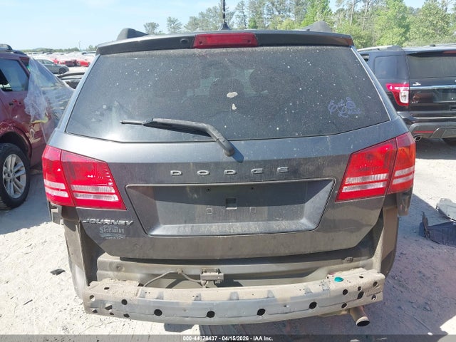 Продаж на аукціоні авто 2016 Dodge Journey Se, vin: 3C4PDCAB1GT149115, номер лоту: 44878437