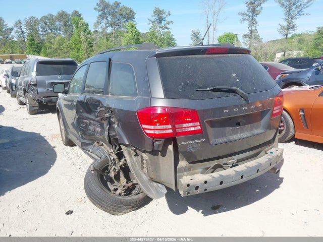 Продаж на аукціоні авто 2016 Dodge Journey Se, vin: 3C4PDCAB1GT149115, номер лоту: 44878437
