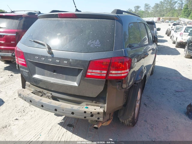 Продаж на аукціоні авто 2016 Dodge Journey Se, vin: 3C4PDCAB1GT149115, номер лоту: 44878437