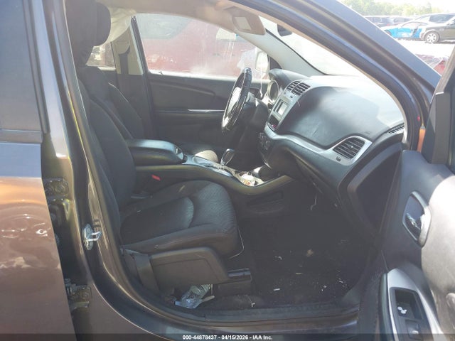 Продаж на аукціоні авто 2016 Dodge Journey Se, vin: 3C4PDCAB1GT149115, номер лоту: 44878437