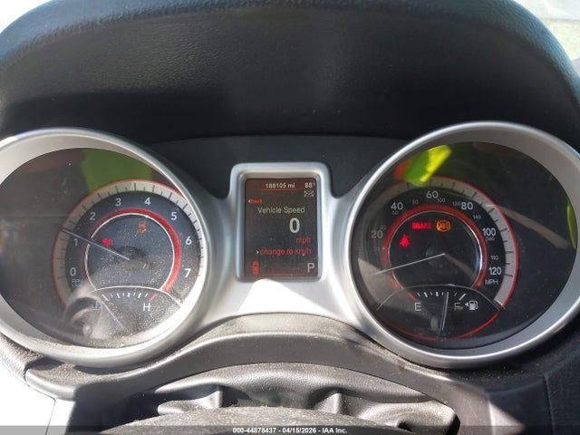 Продаж на аукціоні авто 2016 Dodge Journey Se, vin: 3C4PDCAB1GT149115, номер лоту: 44878437