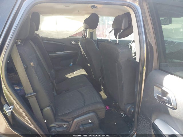Продаж на аукціоні авто 2016 Dodge Journey Se, vin: 3C4PDCAB1GT149115, номер лоту: 44878437