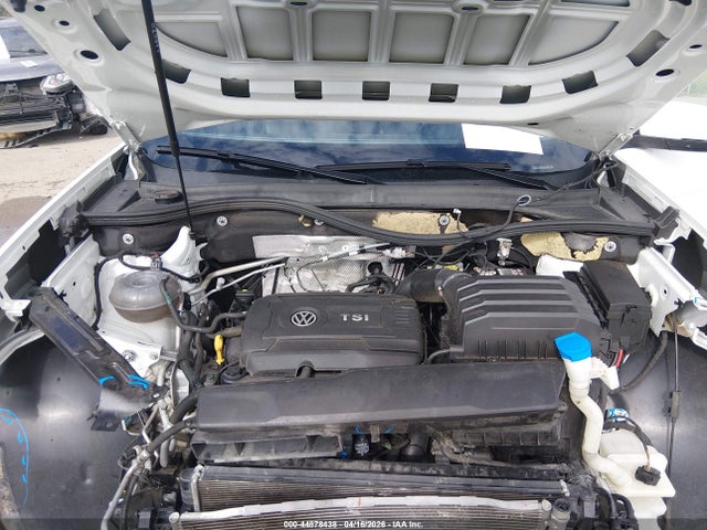 Продажа на аукционе авто 2023 Volkswagen Atlas Cross Sport 2.0t Se W/technology, vin: 1V2JC2CA5PC219278, номер лота: 44878438