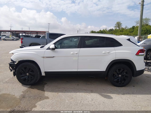 Продажа на аукционе авто 2023 Volkswagen Atlas Cross Sport 2.0t Se W/technology, vin: 1V2JC2CA5PC219278, номер лота: 44878438