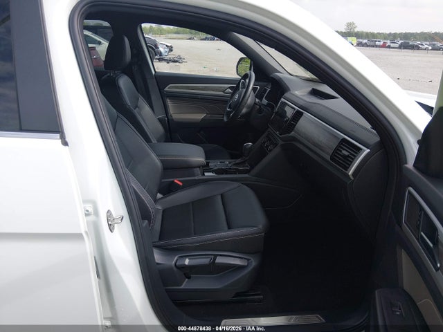 Продажа на аукционе авто 2023 Volkswagen Atlas Cross Sport 2.0t Se W/technology, vin: 1V2JC2CA5PC219278, номер лота: 44878438