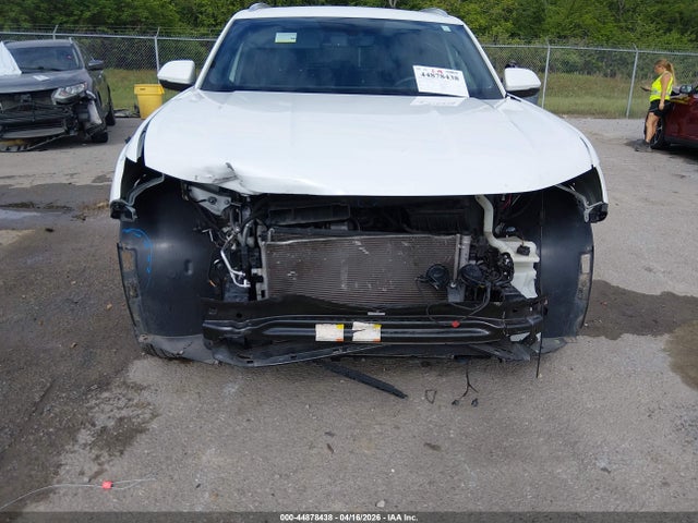 Продажа на аукционе авто 2023 Volkswagen Atlas Cross Sport 2.0t Se W/technology, vin: 1V2JC2CA5PC219278, номер лота: 44878438