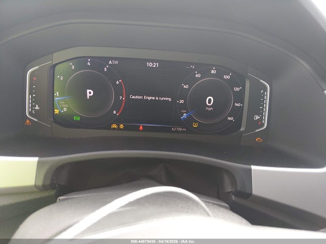 Продажа на аукционе авто 2023 Volkswagen Atlas Cross Sport 2.0t Se W/technology, vin: 1V2JC2CA5PC219278, номер лота: 44878438