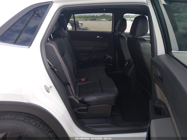 Продажа на аукционе авто 2023 Volkswagen Atlas Cross Sport 2.0t Se W/technology, vin: 1V2JC2CA5PC219278, номер лота: 44878438