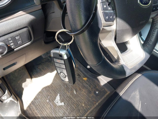 Aukcja sprzedaży 2022 Ford Explorer Limited, vin: 1FMSK8FH1NGA70762, numer aukcji: 44878441