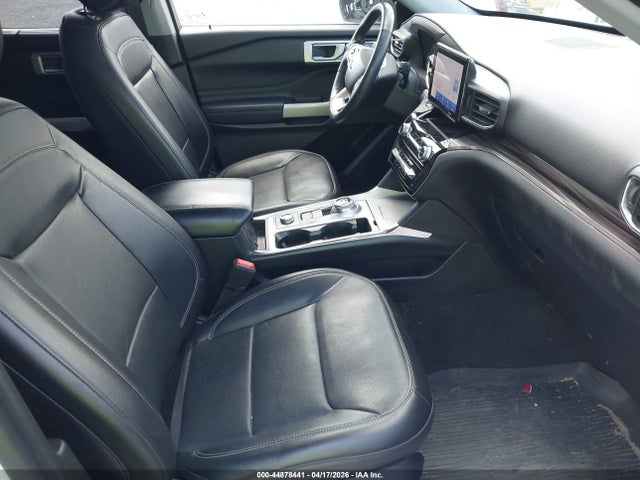 Aukcja sprzedaży 2022 Ford Explorer Limited, vin: 1FMSK8FH1NGA70762, numer aukcji: 44878441